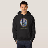 Enthüllungen Hoodie (Vorne ganz)