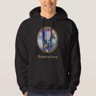 Enthüllungen Hoodie