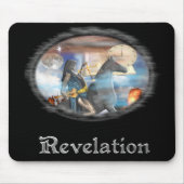Enthüllungen Mousepad (Vorne)