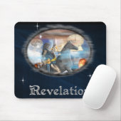 Enthüllungen Mousepad (Mit Mouse)