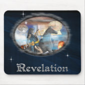 Enthüllungen Mousepad (Vorne)