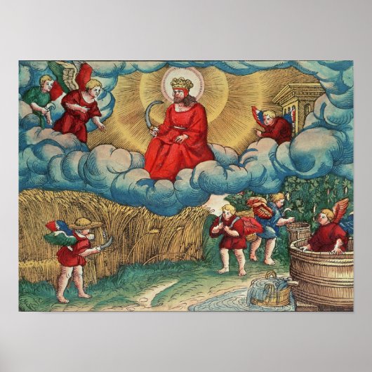 Enthüllungen Poster (Vorne)