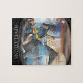 Enthüllungen Puzzle (Horizontal)