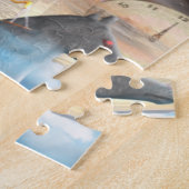 Enthüllungen Puzzle (Seite)
