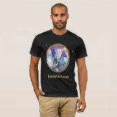 Enthüllungen T-Shirt (Vorne ganz)
