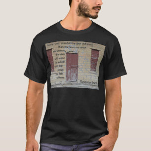 Enthüllungs-3:20 T-Shirt