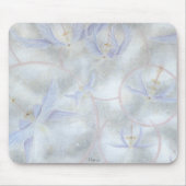 Enthüllungs-Himmel - Mousepad (Vorne)