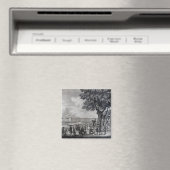 Enthusiasmus angezeigt magnet (In Situ (Geschirrspüler))