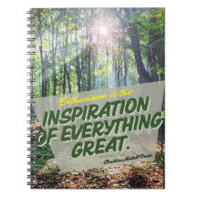 Enthusiasmus-Journal