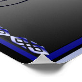 Enthusiasmus - Plakate (Ecke)