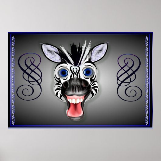 Enthusiasmus - Plakate (Vorne)