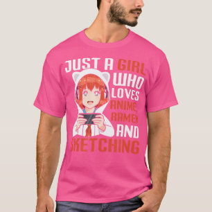 Enthusiast T-Shirt