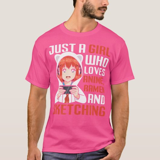 Enthusiast T-Shirt (Vorderseite)