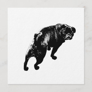 Enthusiastic Welcome, Clear Look Einladung