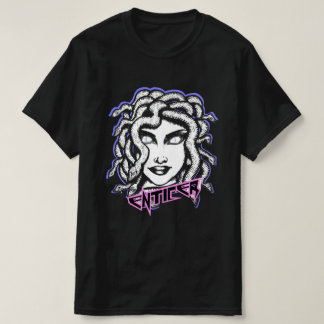 Enticer Medusa Shirt