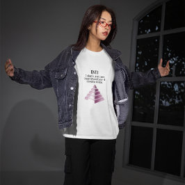 ENTJ: Chancen schaffen T-Shirt