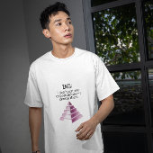 ENTJ: Chancen schaffen T-Shirt