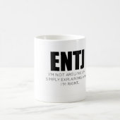 ENTJ TASSE (Mittel)