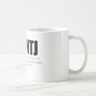 ENTJ TASSE