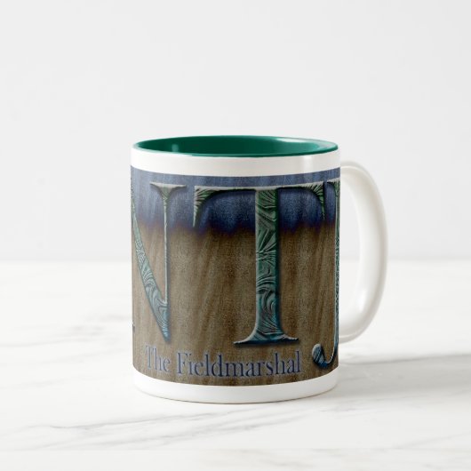 ENTJmug Zweifarbige Tasse (VorderseiteRechts)