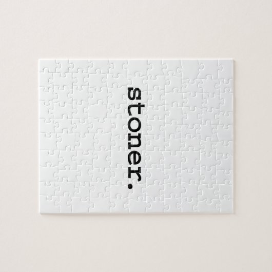 Entkerner Puzzle (Horizontal)