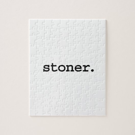 Entkerner Puzzle (Vertikal)