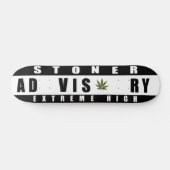 Entkernerplattform Skateboard (Horizontal)