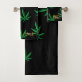 Entkernertuch-Set Badhandtuch Set (Insitu)