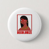entkolonisieren button (Vorderseite)