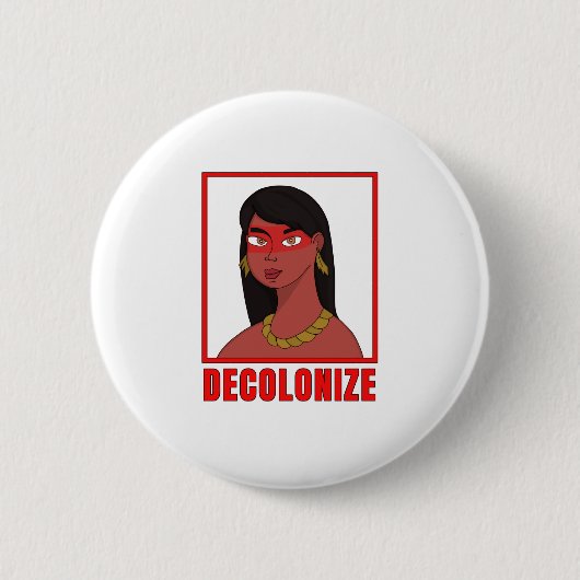 entkolonisieren button (Vorderseite)