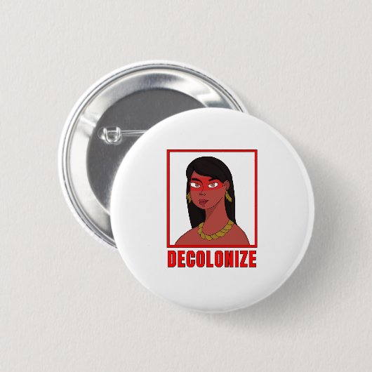entkolonisieren button (Vorne & Hinten)