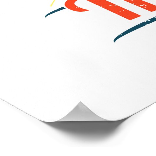 Entkommen der normalen poster (Ecke)