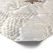 Entkommen Sie dem Paradies-Poster Poster (Ecke)