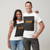 ENTKOMMEN T-Shirt (Unisex)