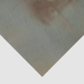 Entkoppelter landwirtschaftlicher Alligator Seidenpapier (Ausschnitt)