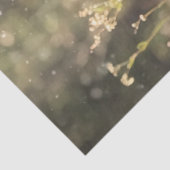 Entkopplungsbär im Bereich der Wildblumen Seidenpapier (Ausschnitt)