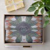 Entkopplungspapier für große Anwendungen Seidenpapier (Geschenk)