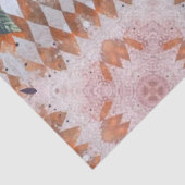 Entkopplungspapier für große Anwendungen Seidenpapier (Ausschnitt)