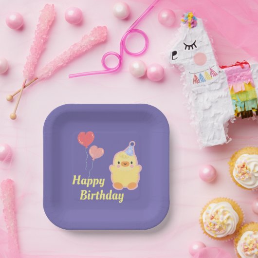 Entkörnungspapierplatte Pappteller (Party)