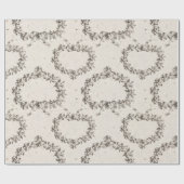 Entkundung des Herzens/Wrap-Papier Geschenkpapier (Flach)