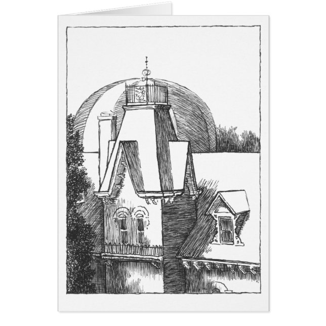 Entlang Allegheny Straße (Vorne)