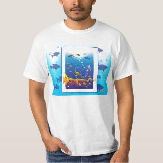 Entlang dem Great Barrier Reef (2) T-Shirt