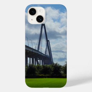 Entlang der Ravenel Case-Mate iPhone Hülle