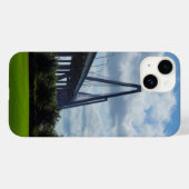 Entlang der Ravenel Case-Mate iPhone Hülle (Rückseite (Horizontal))
