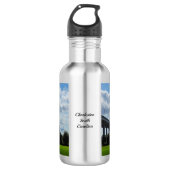 Entlang der Ravenel Wasserflasche (Vorderseite)