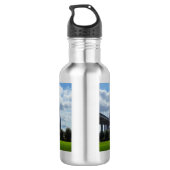 Entlang der Ravenel Wasserflasche (Rückseite)