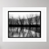 Entlang der Shenandoah Poster (Vorne)