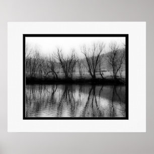 Entlang der Shenandoah Poster