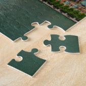 Entlang des Chicago River Puzzle (Seite)