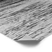 Entlang des Flusses Buffalo, N.Y.: 1905 Poster (Ecke)